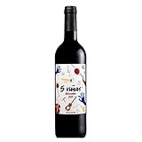 Vinho Espanhol Garnacha Tinto