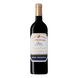 Vinho Espanhol Imperial Gran