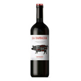 Vinho Espanhol La Barbacoa