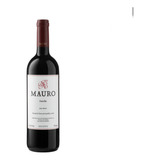 Vinho Espanhol Mauro 750ml
