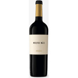 Vinho Espanhol Mucho Más Tinto 750ml