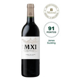 Vinho Espanhol Mxi 2020