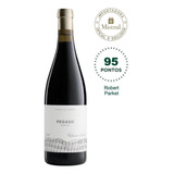 Vinho Espanhol Pegaso Granito