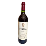 Vinho Espanhol Pintia Toro