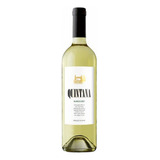 Vinho Espanhol Quintana Branco