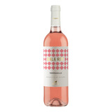 Vinho Espanhol Rose Fincafella
