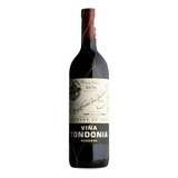 Vinho Espanhol Vina Tondonia