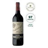 Vinho Espanhol Vina Tondonia