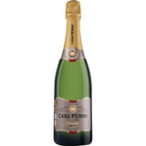 Vinho Espumante Branco Casa Perini Brut Charmat 750ml