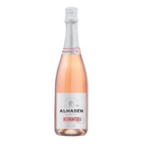 Vinho Espumante Moscatel Almaden Rosé Doce Garrafa 750ml