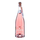 Vinho Espumante Rose Moscatel Aquarela Casa