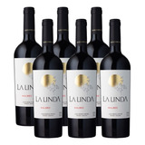 Vinho Finca La Linda