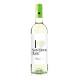 Vinho Fino Branco Demi