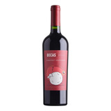 Vinho Fino Chileno Becas Reserva Cabernet Sauvignon 750ml