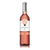 Vinho Fino De Mesa Rosé Suave Quinta De Moraes 750ml