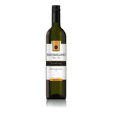 Vinho Fino Massimiliano Branco Seco Chardonnay
