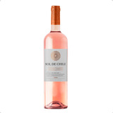 Vinho Fino Rose Chileno
