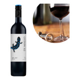 Vinho Fino Seco Merlot Di Mallo Uruguaio 750ml