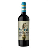 Vinho Fino Tinto Argentino Pirueta Malbec Meio Seco 750ml