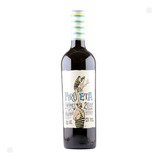 Vinho Fino Tinto Pirueta Malbec Argentino 750ml