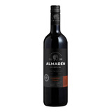 Vinho Fino Tinto Seco Almaden Cabernet Franc 750ml