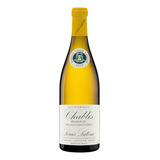 Vinho Frances Branco Seco