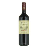 Vinho Francês Château D augan Bordeaux 750ml