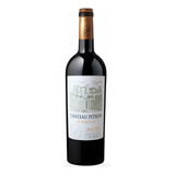 Vinho Frances Chateau Pitron Tinto 750 Ml 1 Un