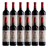 Vinho Frances Franc Beausejour