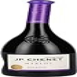 Vinho Francês Merlot Tinto Garrafa 750ml   J P Chenet