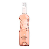 Vinho Francês Rosé Pays D oc Gem 750ml