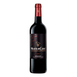 Vinho Frances Tinto Bordeaux
