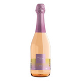 Vinho Frisante Del Sole Rose Suave Filtrado 660ml