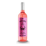 Vinho Frisante Rose Suave