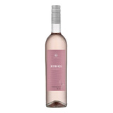 Vinho Frisante Rose Suave