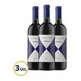 Vinho Gaja Promis Igp Toscana 2018 750ml Kit 3 Unidades