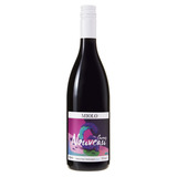 Vinho Gamay Miolo Nouveau 2017 Adega Miolo Wine Group Vitivinicultura 750 Ml