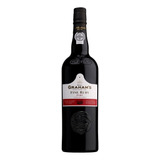 Vinho Grahams Fine Ruby Port 750ml