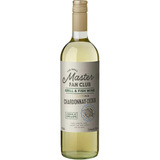 Vinho Grill Master Chardonnay chenin Branco 750ml