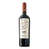 Vinho Ícone Chileno Epu Almaviva 750ml
