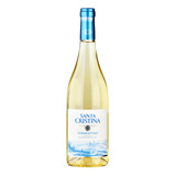 Vinho Italiano Antinori Santa Cristina Vermentino 2021