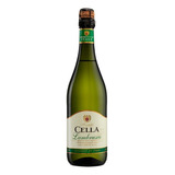 Vinho Italiano Branco Lambrusco Cella 750ml