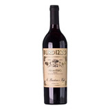 Vinho Italiano Burdizzo Primitivo 375ml