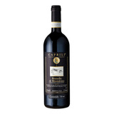 Vinho Italiano Caprili Brunello Di Montalcino 750 Ml