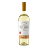 Vinho Italiano Casine Pinot Grigio 750ml