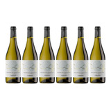 Vinho Italiano Garofoli Verdicchio Classico 750 Ml Kit 6 Un