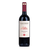 Vinho Italiano Giacondi Rosso