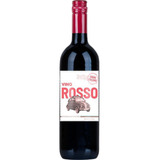 Vinho Italiano Sogno Italiano Vino Rosso Tinto Seco 750ml