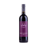 Vinho Italiano Tinto Nero D avola Mannara 750ml