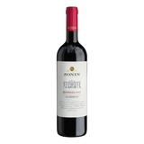 Vinho Italiano Tinto Zonin Bardolin Doc 750ml 